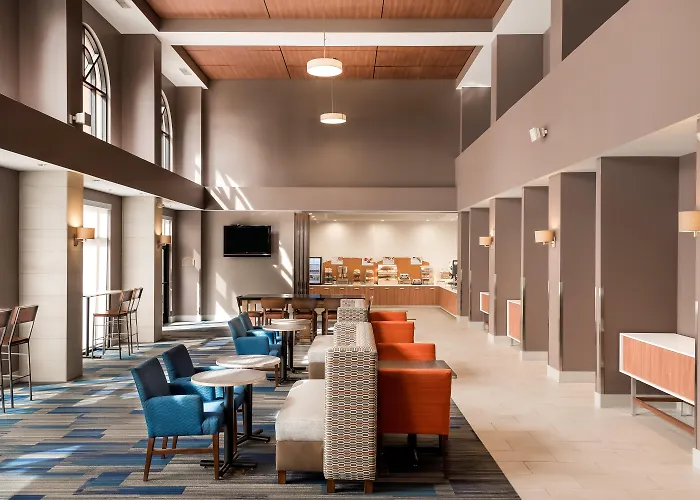Holiday Inn Express Ontario By Ihg