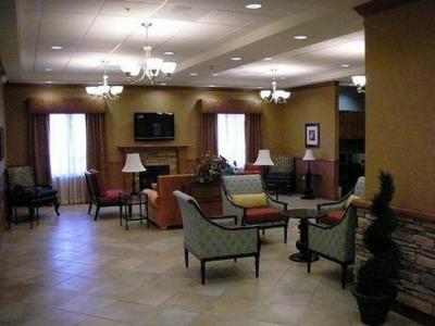 Express Ontario By Ihg 2*