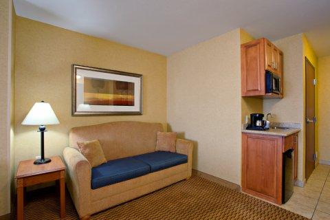 Express Ontario By Ihg 2* Creekside