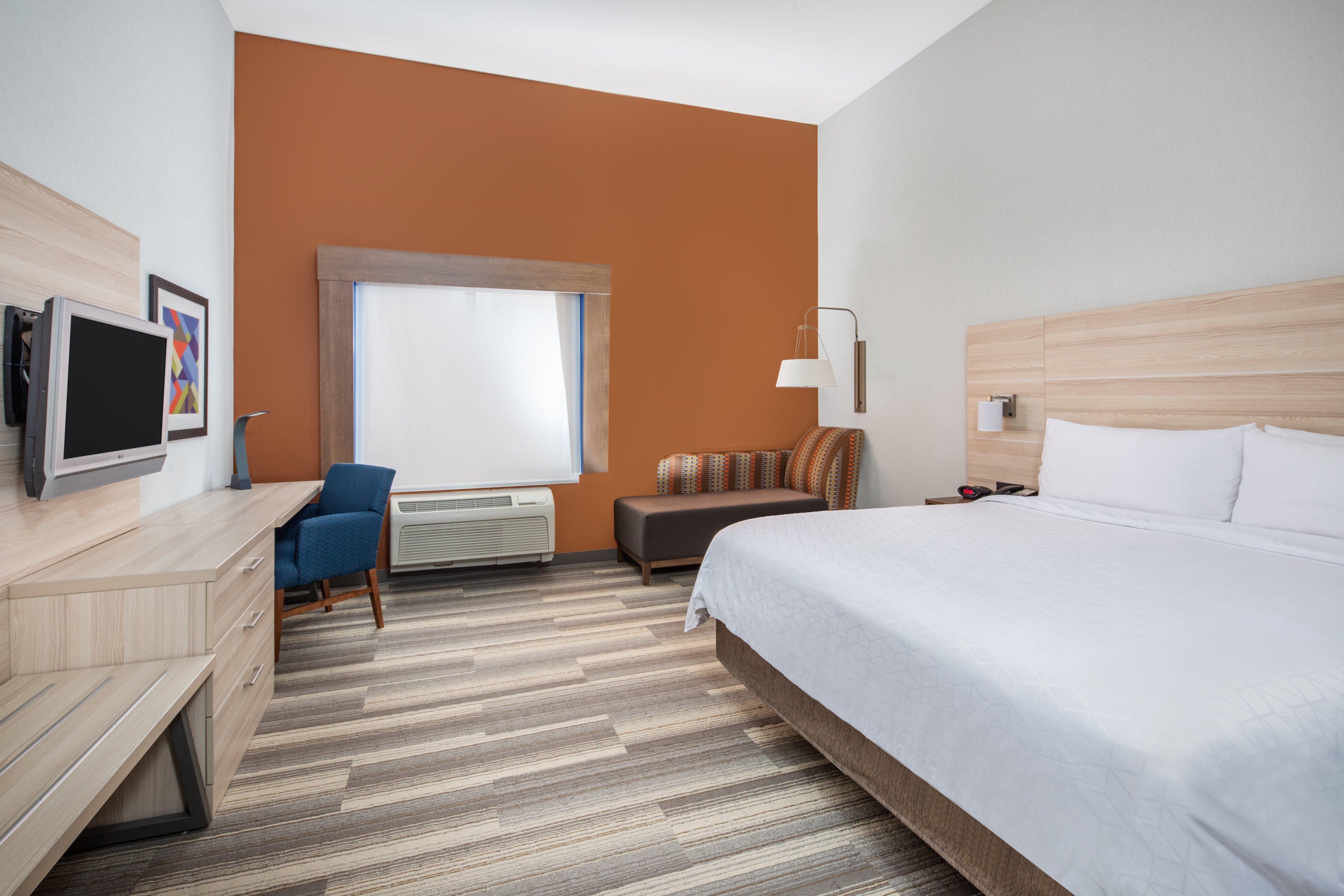 Express Ontario By Ihg 2*