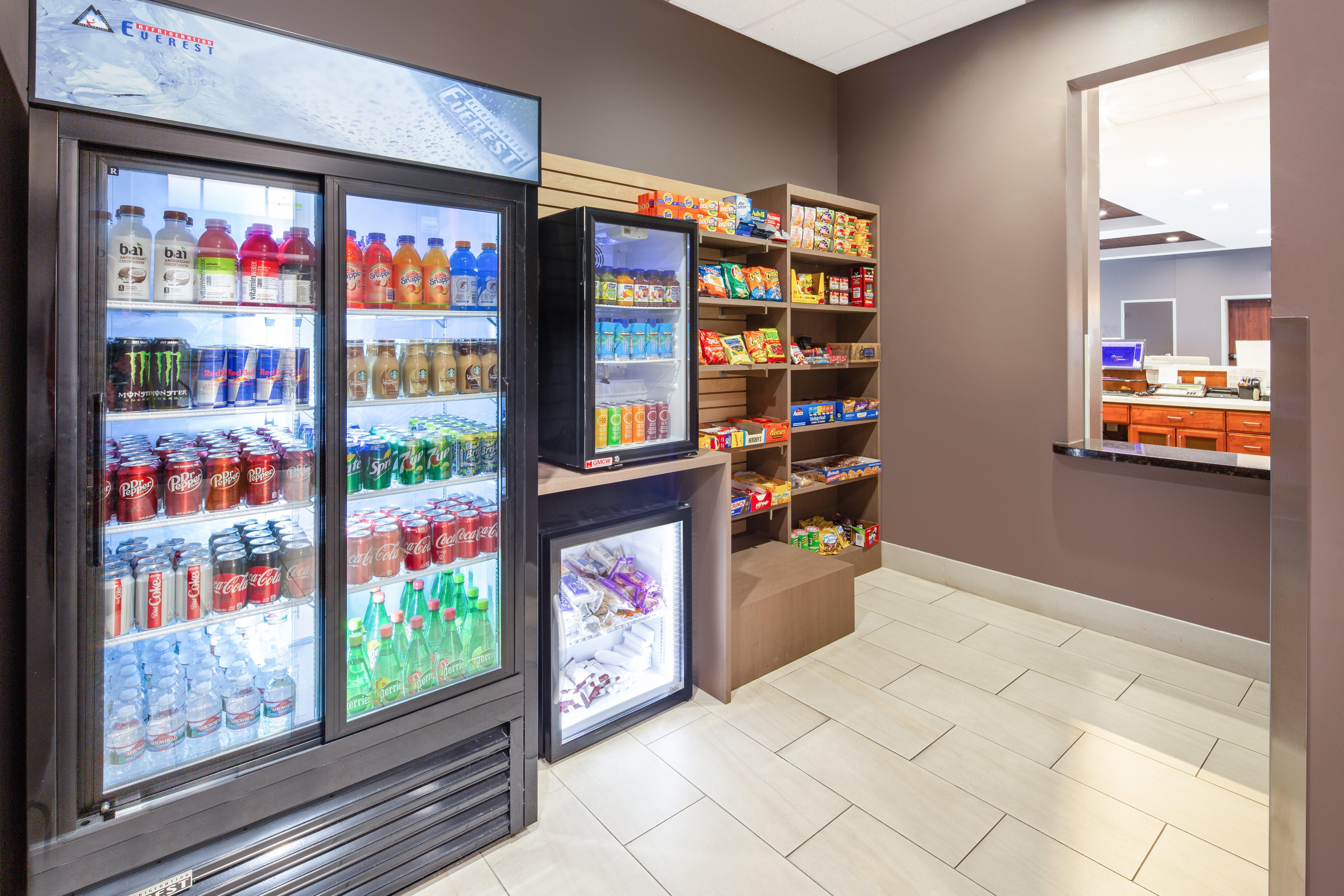 Express Ontario By Ihg Hotel Creekside