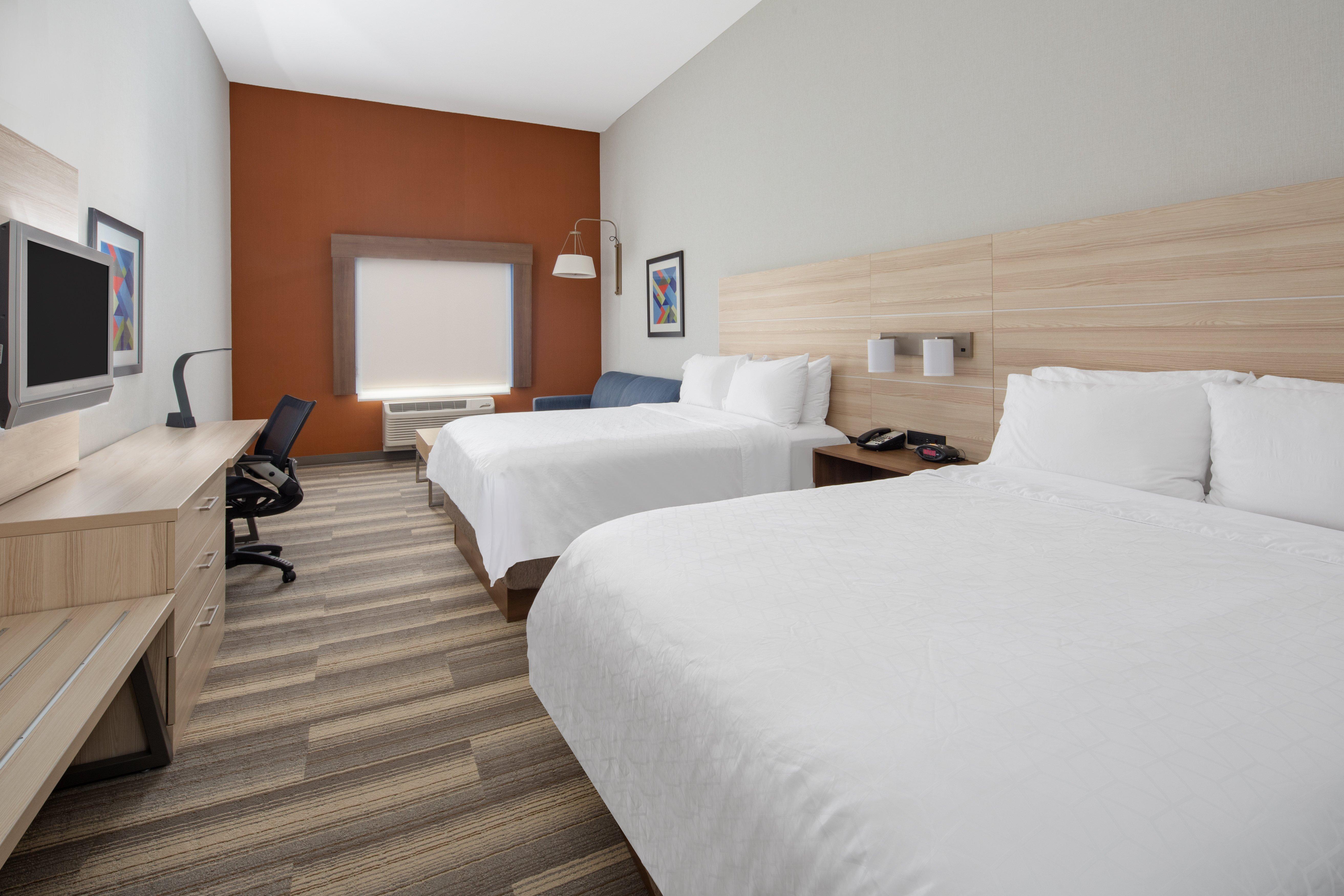 Express Ontario By Ihg 2*