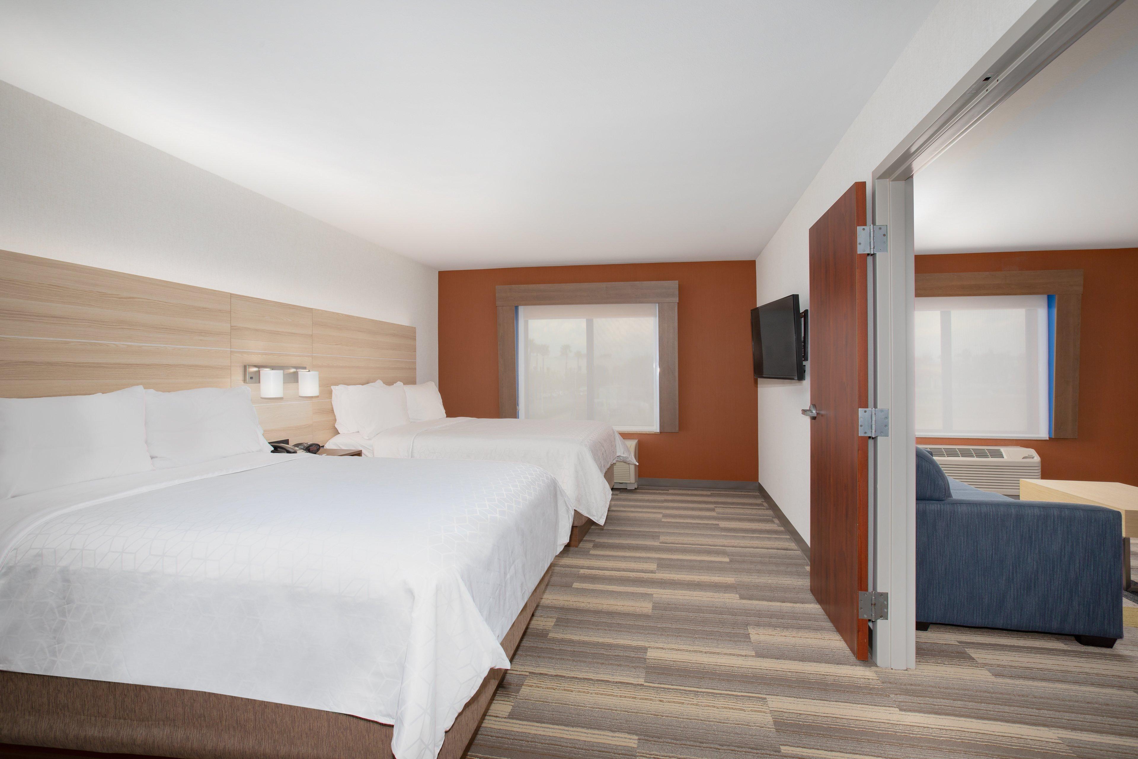Express Ontario By Ihg 2* Creekside