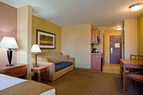 Express Ontario By Ihg 2*