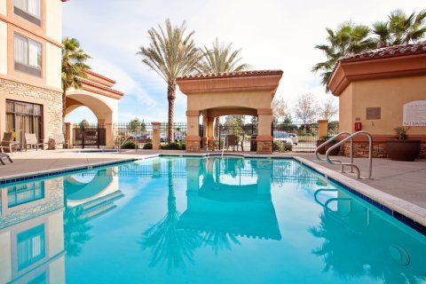 Express Ontario By Ihg 2* Creekside