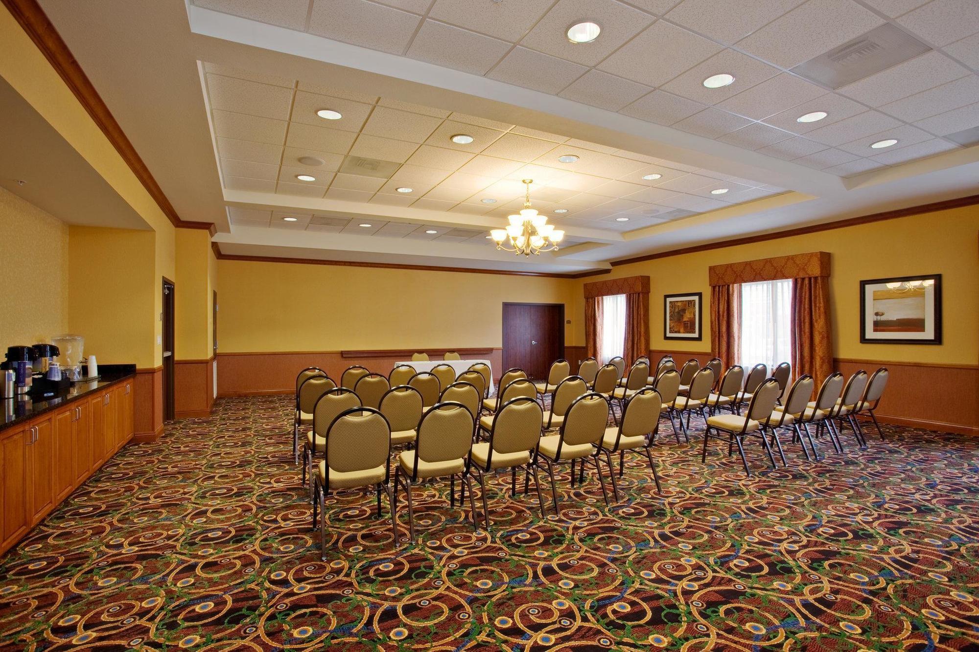 Express Ontario By Ihg