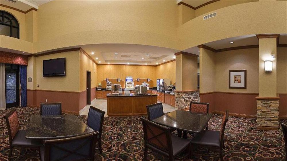 Express Ontario By Ihg 2* Creekside