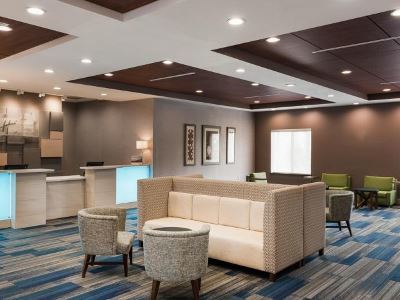 Express Ontario By Ihg Hotel
