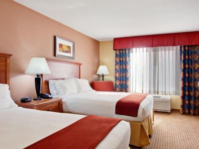 Express Ontario By Ihg Creekside