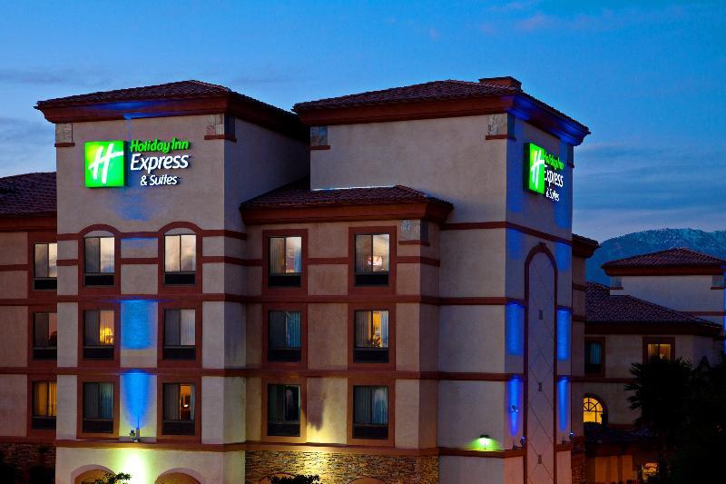 Express Ontario By Ihg 2* Creekside