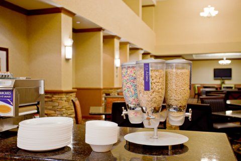 Express Ontario By Ihg